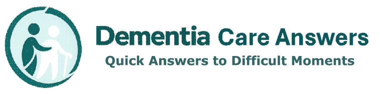 Dementia Care Answers